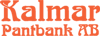 Kalmar Pantbank Logotyp
